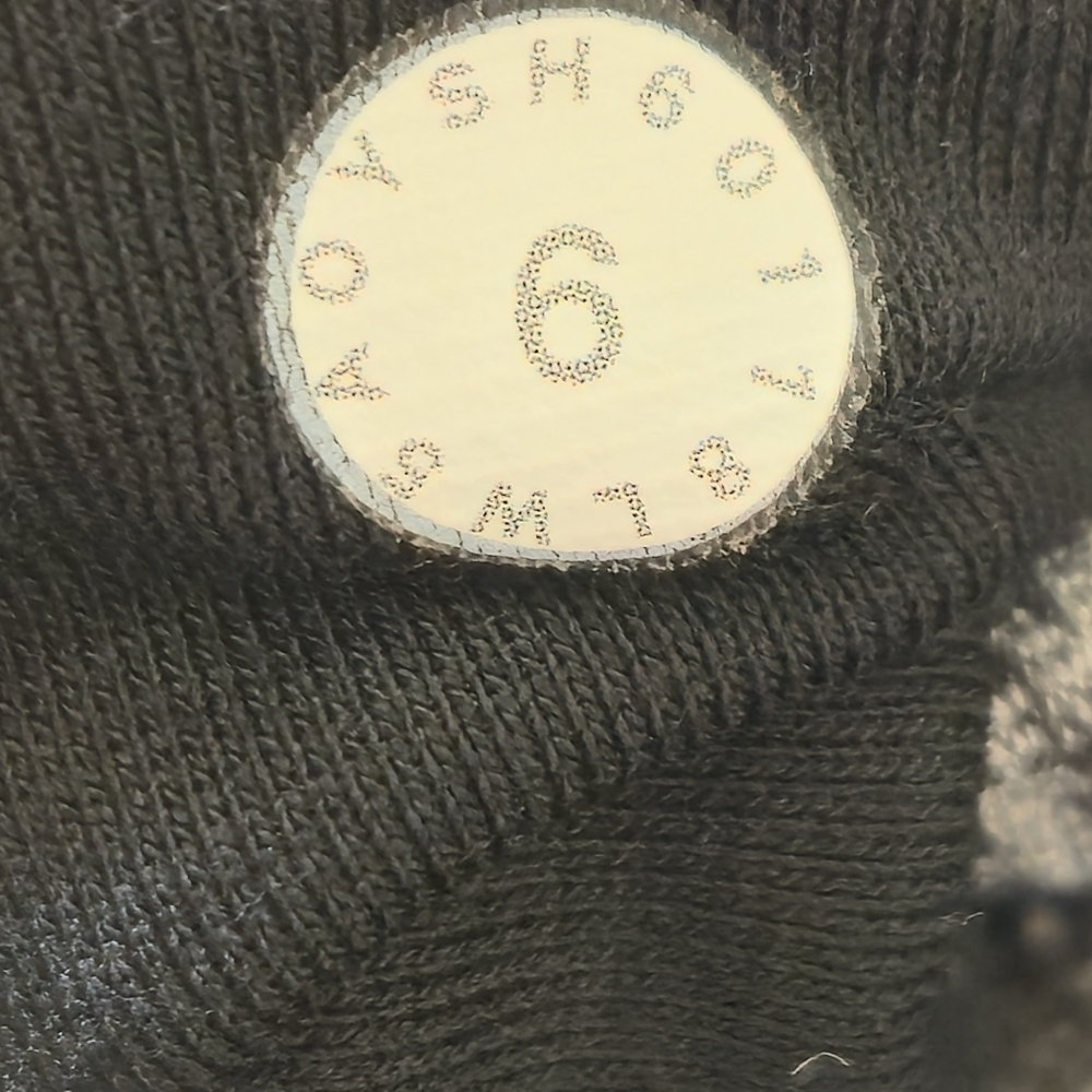 Lululemon Wunder Undet High Rise  Gray Leggings - Picture 10 of 11